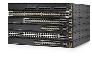 Network switches