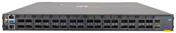 Model CX 9300-32D 32-port 100/200/400G QSFP-DD 2-port 10G - Image 2