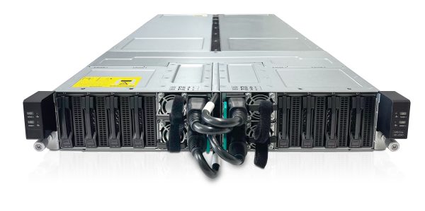 HPE Cray XD2000 - Image 4