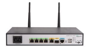 Network Routers