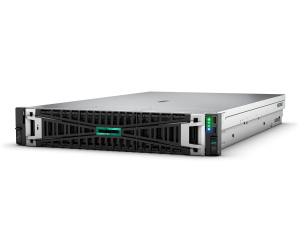 HPE ProLiant DL380 Gen11 6430 2.1GHz 32-core 1P 64GB-R NC 8SFF 1000W PS Server