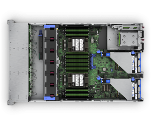 ProLiant DL380 Servers Gen11