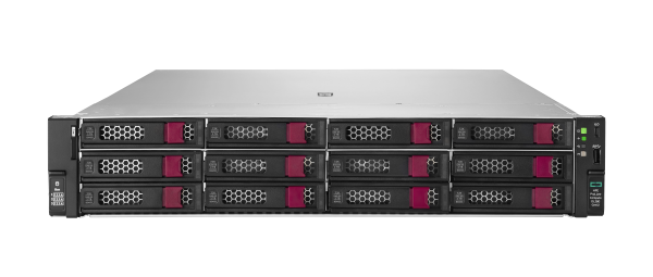 HPE ProLiant DL380 Gen12 - Image 4