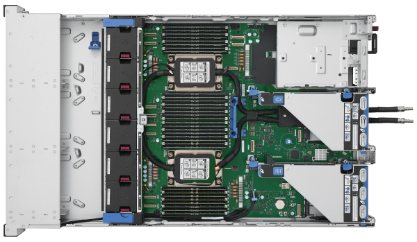 HPE ProLiant DL380 Gen12 - Image 3