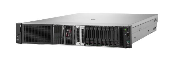 HPE ProLiant DL380 Gen12