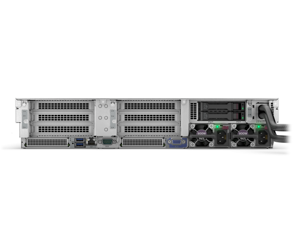 HPE ProLiant DL380 Gen12 - Image 2